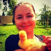 Foto de Adelė Kulikauskaitė
