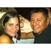 Haydee Bequer-Rodriguezs billede