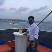 Nihir Nemani's photo