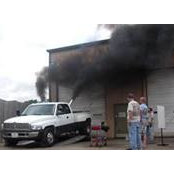 Stephen O'Neal's photo