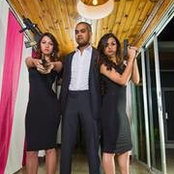 Cedric Ramanantsoa's photo