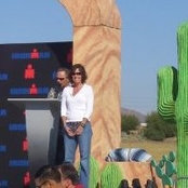 Susan Marstons foto