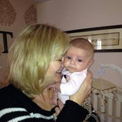 Pamela McNeill's photo