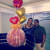 Merlis Petit de Hernandez's photo