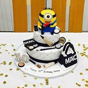 Leena Zaki's photo
