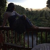 Gina Elhammady's photo