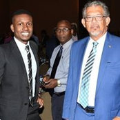 Foto de Mandel Moise