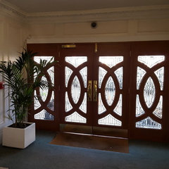Doors & Doors Finchley Ltd