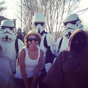 Sydney McClain's photo