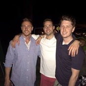 Chris Henry's photo