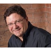Larry Maccherone's photo