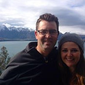 Kim Evans's photo