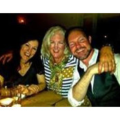 Christopher Anderson's photo