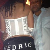 Cedric Grinstons foto