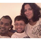 Foto de Thusitha Dalpathadu
