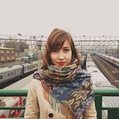 Maria Gilmanova's photo