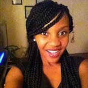Abigail Mpofu's photo