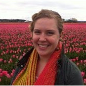 Lucy Gillett's photo