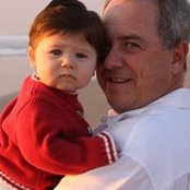Michael Daviss foto