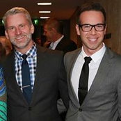 Chad Hilligus's photo