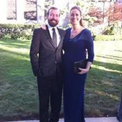 Jessie Teague's photo