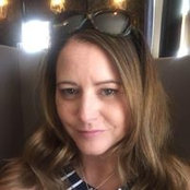 Berenice Moore's photo