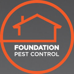 Foundation Pest Control