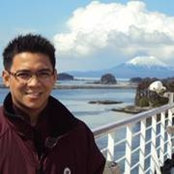 Michael Chiong's photo