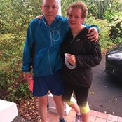 Pauline McDonald's photo