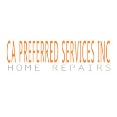 California Preferred Services Inc.