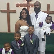 Tanica Hill's photo