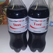 Toni Holmes's photo