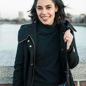 Zoë Mathieson's photo