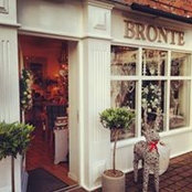 Foto von Bronte Page