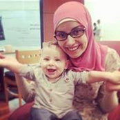 Amina Elshazlys foto