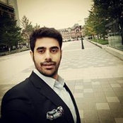Ritesh Arora's photo