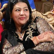 Nidhi Gupta's photo