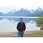 John Hamilton's photo