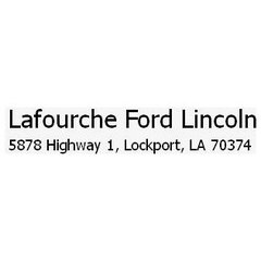 Lafourche Ford Lincoln