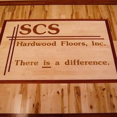 SCS Hardwood Floors, Inc