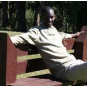 Foto de Stephen Ng'ang'a