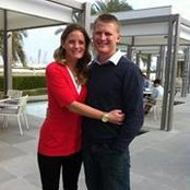 Justin Strausser's photo