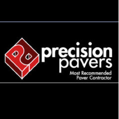Precision Pavers