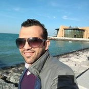 Foto von Abdul Alkhashab