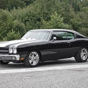 Chuck Myers's photo