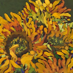 Oil Paintings - Artwork