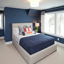 BEDROOMS