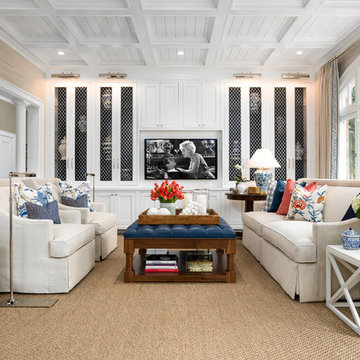 Pasadena Showcase House 2016
