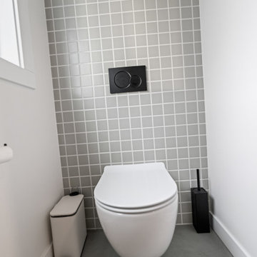Home Additon In Seattle /Bathroom Additon