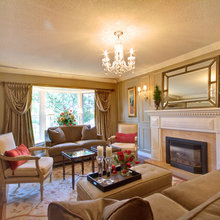 Living Rooms